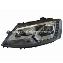 Auto LED Head Lamp for Jetta /Sagitar′12 (LS-VL-230-2)